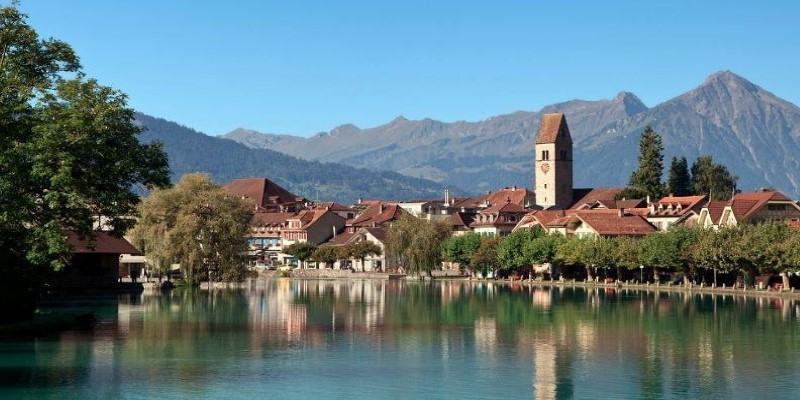 Interlaken Highlights: The Perfect 2-Day Itinerary