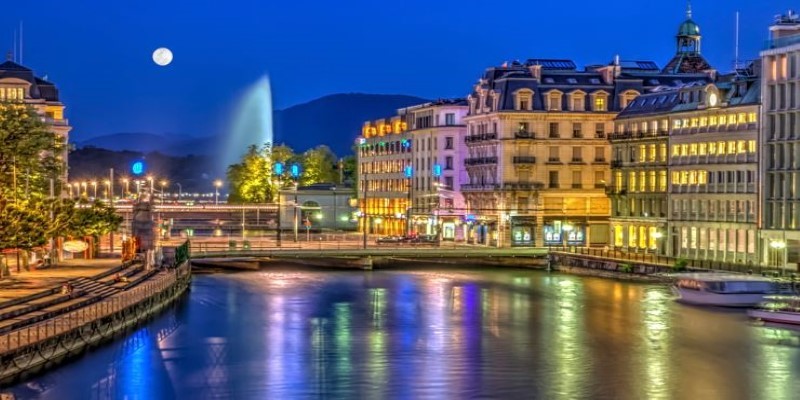 How to Spend 2 Perfect Days in Geneva: A Complete Travel Guide