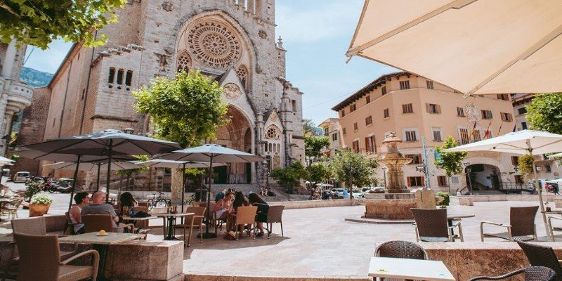 The Ultimate Soller Itinerary: Best Things to See and Do