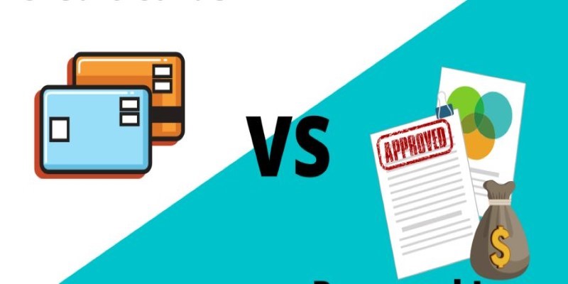 Comparing Personal Loans and Lines of Credit: Which Suits Your Financial Goals
